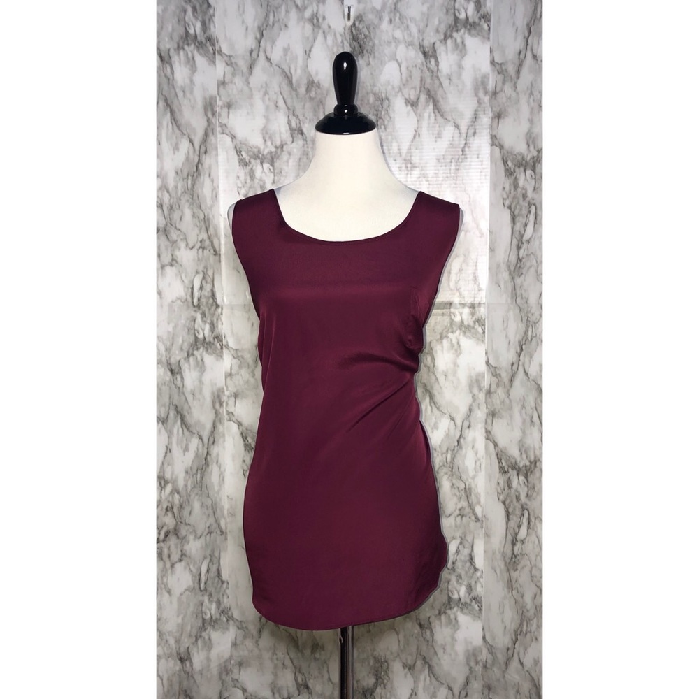 Faded Glory Plus Size Tank Top